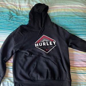 Hurley sweatshirt